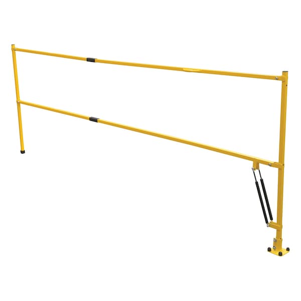 Vestil Safety Lift Gate, 120" SLG-10 - main